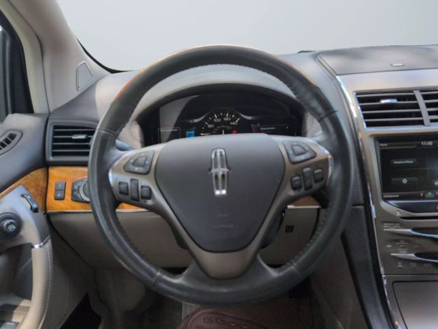 2015 Lincoln Mkx - Image 12