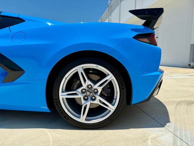 2020 Chevrolet Corvette - Image 33