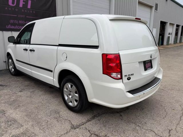 2012 Ram C/v - Image 13