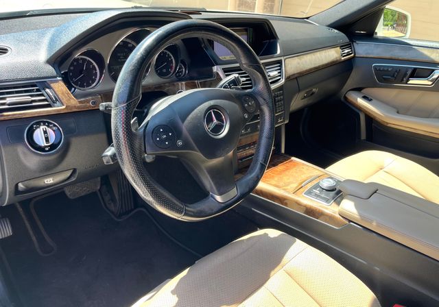 2010 Mercedes-benz E-class - Image 38