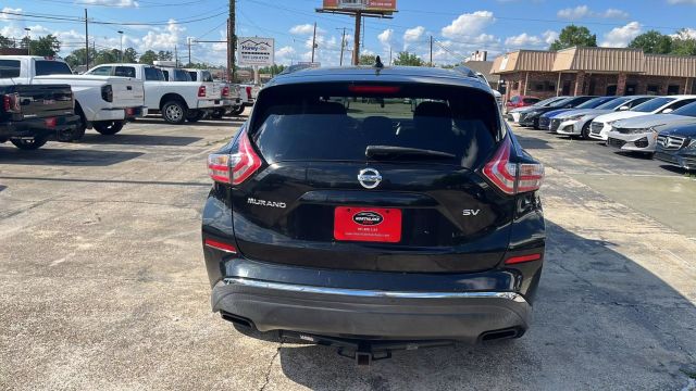 2017 Nissan Murano - Image 10