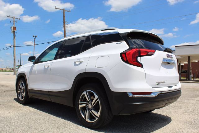 2021 Gmc Terrain - Image 5