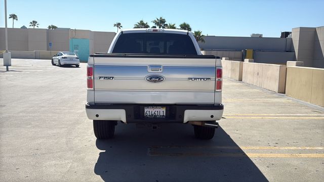2013 Ford F150 Supercrew Cab - Image 23