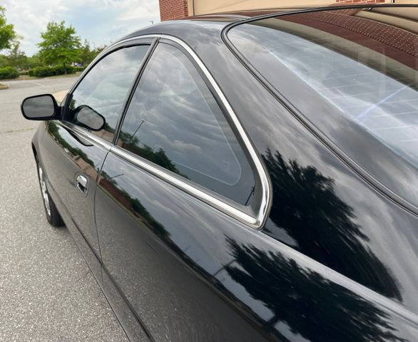 2001 Acura Cl - Image 25