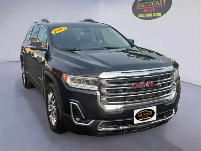 2023 Gmc Acadia - Image 7