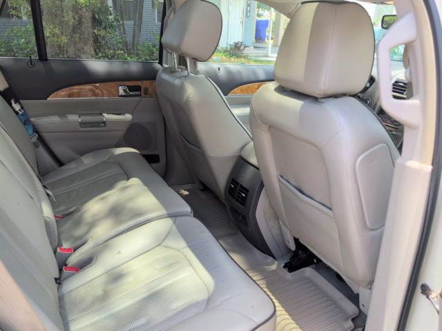 2015 Lincoln Mkx - Image 17