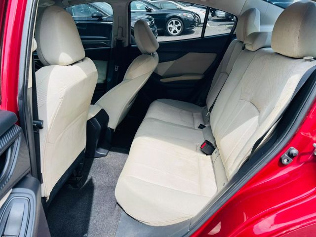 2017 Subaru Impreza - Image 24