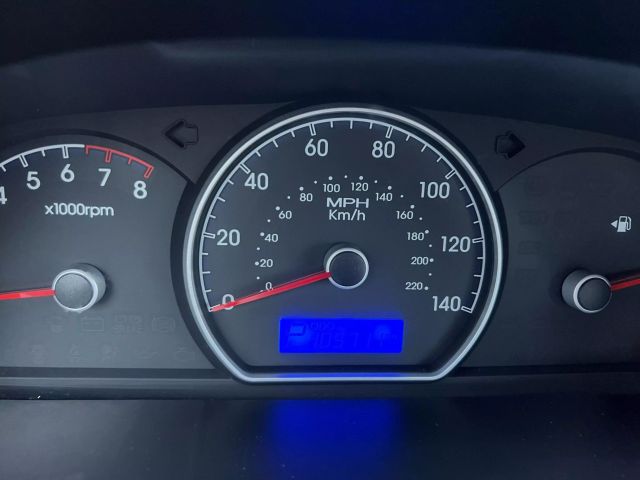2009 Hyundai Elantra Gls Sedan 4d - Image 19