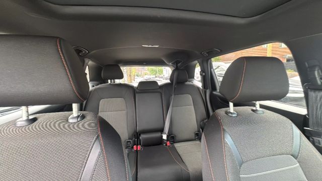 2024 HONDA CR-V HYBRID SUV 4-CYL, HYBRID, 2.0 LITER SPORT UTILITY 4D