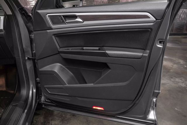 2020 Volkswagen Atlas Se 4motion W/tech Pkg Sport Utility 4d - Image 38