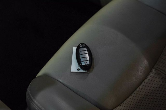 2016 Nissan Pathfinder Platinum Sport Utility 4d - Image 55