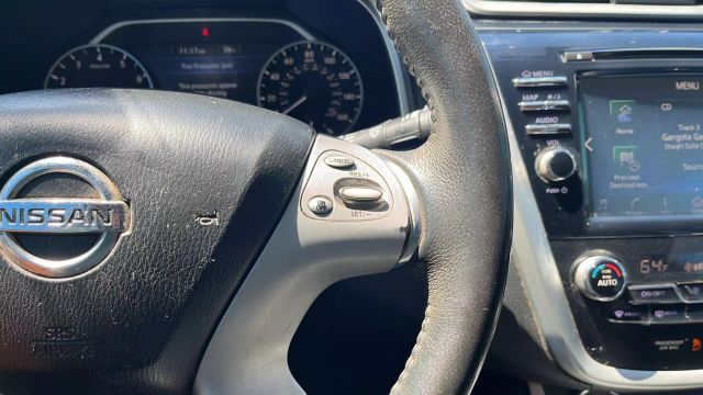2017 Nissan Murano - Image 22