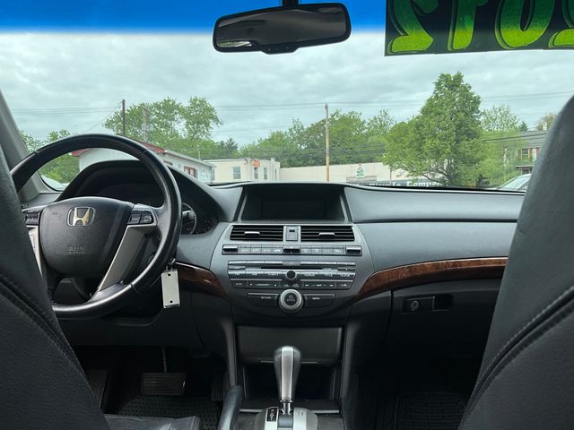 2012 Honda Accord - Image 15