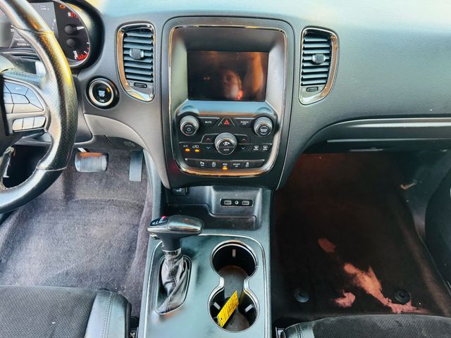 2018 Dodge Durango - Image 28
