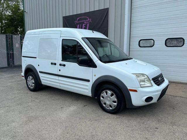 2013 Ford Transit Connect Cargo - Image 2