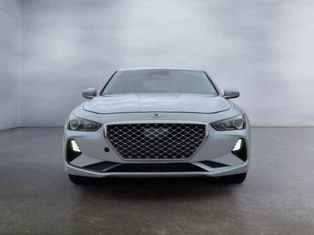 2020 Genesis G70 - Image 8