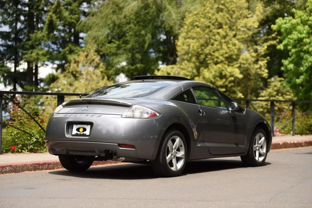 2006 Mitsubishi Eclipse - Image 11