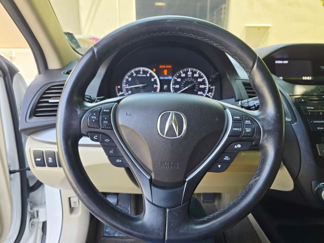2017 Acura Rdx - Image 20