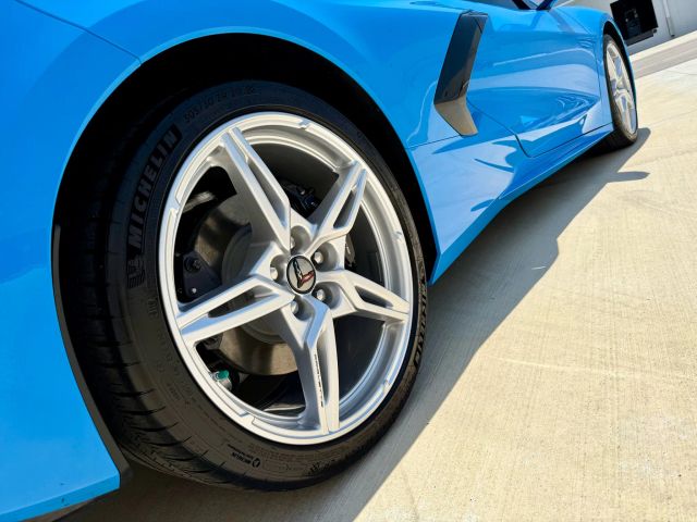 2020 Chevrolet Corvette - Image 18