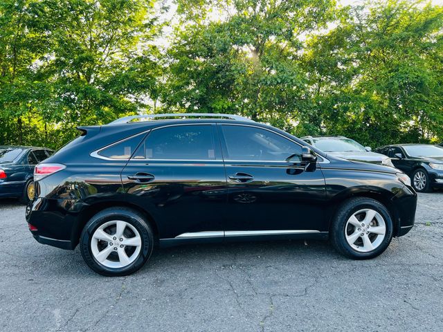 2013 Lexus Rx - Image 2