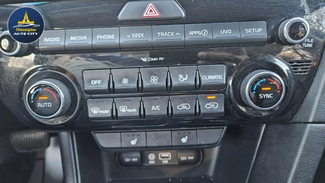 2019 Kia Sportage - Image 32