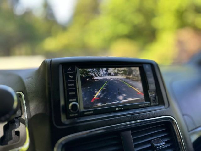 2017 Dodge Grand Caravan Passenger - Image 5