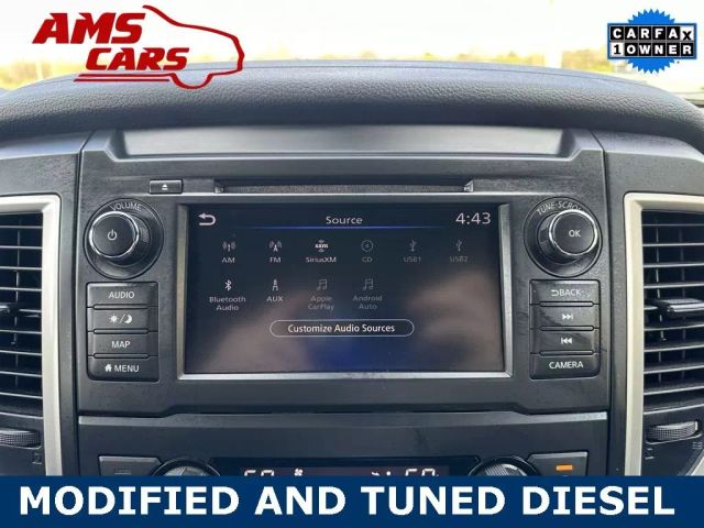 2019 Nissan Titan Xd Crew Cab - Image 37