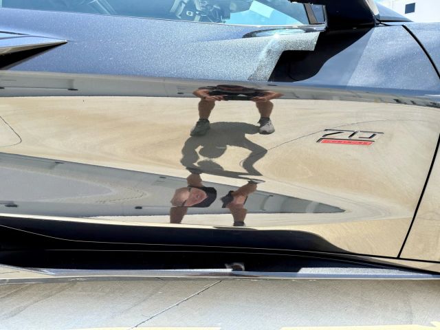 2023 Chevrolet Corvette - Image 10