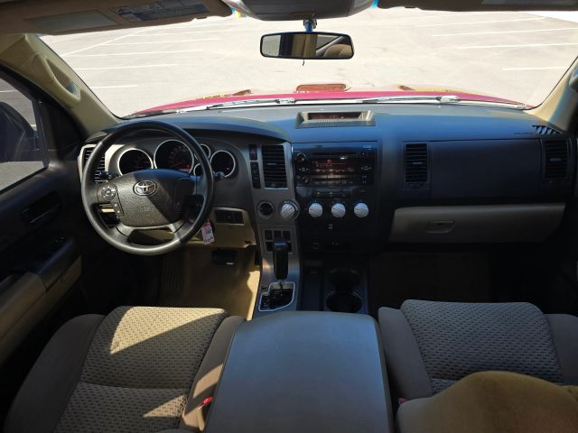 2010 Toyota Tundra Double Cab - Image 14