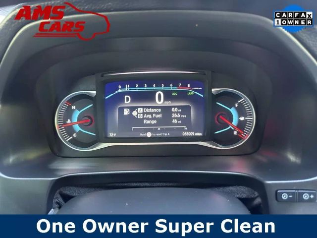 2021 Honda Pilot - Image 19