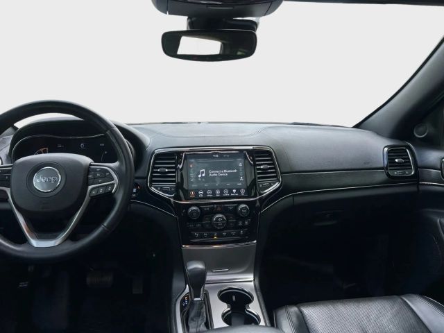 2019 Jeep Grand Cherokee - Image 16
