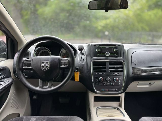 2014 Dodge Grand Caravan Passenger - Image 20