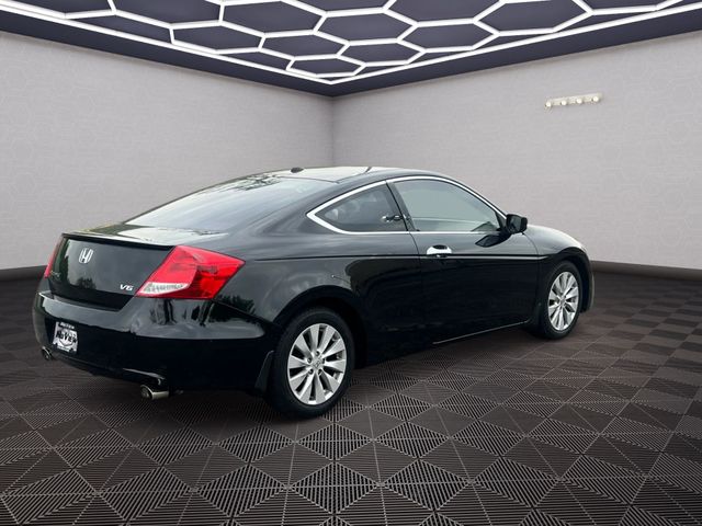 2011 Honda Accord - Image 4