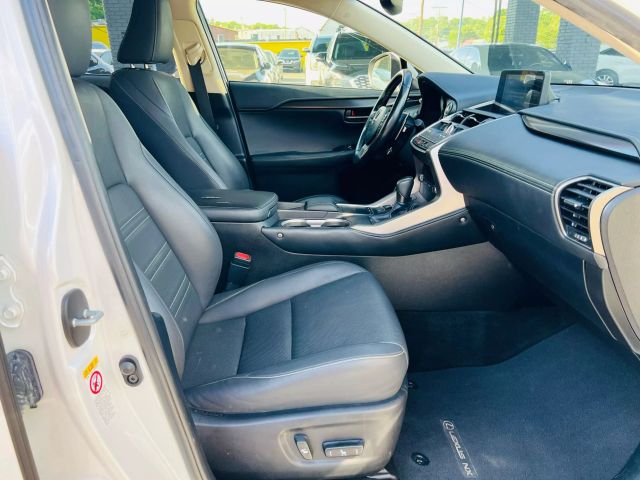 2019 Lexus Nx - Image 23