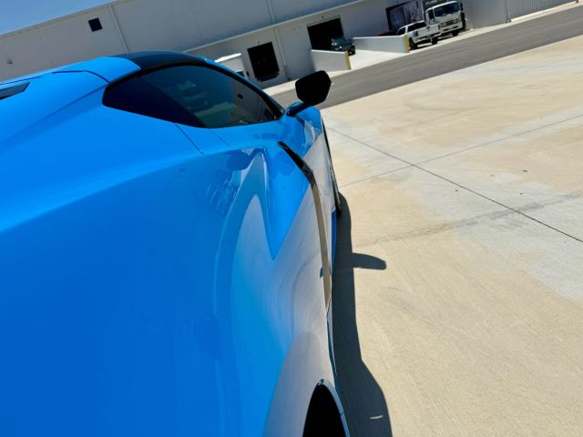 2020 Chevrolet Corvette - Image 17