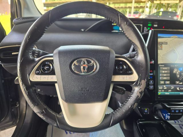 2017 Toyota Prius Prime - Image 19