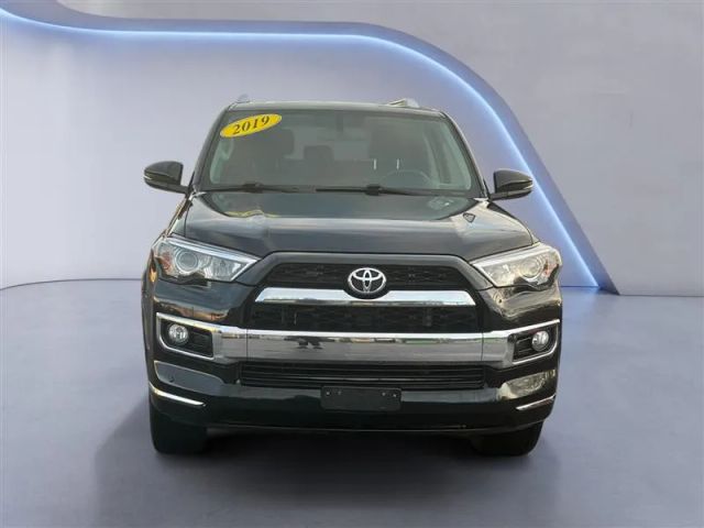 2019 Toyota 4runner - Image 8
