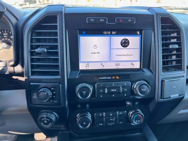 2019 Ford F150 Supercrew Cab - Image 10