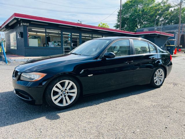 2007 Bmw 3 Series - Image 12