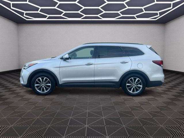 2017 Hyundai Santa Fe - Image 2