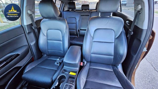 2019 Kia Sportage - Image 22