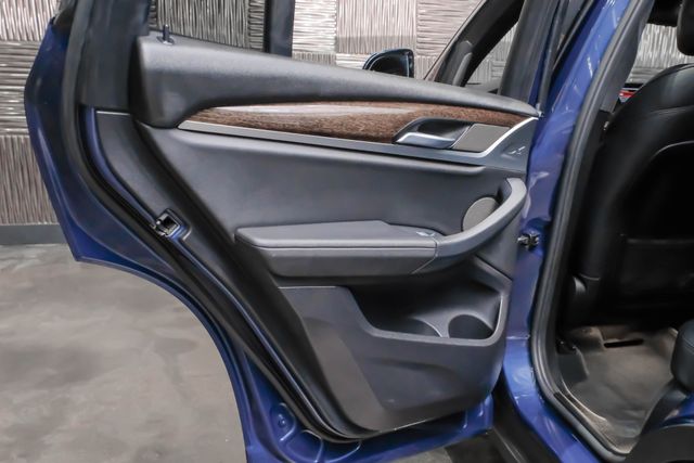2021 Bmw X3 Sdrive30i Sport Utility 4d - Image 38