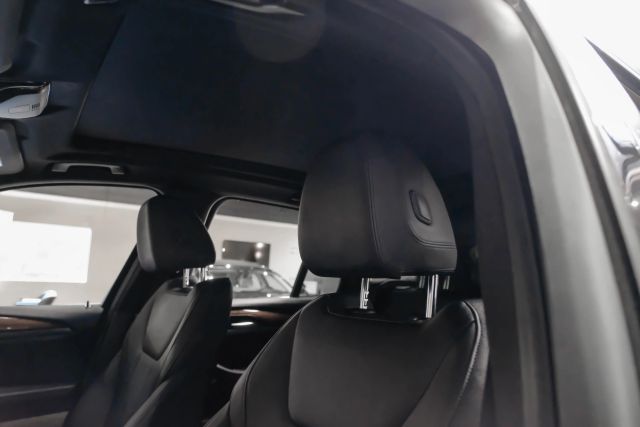 2021 Bmw X3 Sdrive30i Sport Utility 4d - Image 27