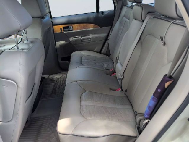 2015 Lincoln Mkx - Image 13