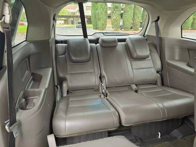 2016 Honda Odyssey - Image 35