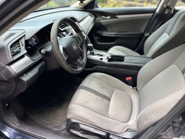 2017 Honda Civic - Image 8
