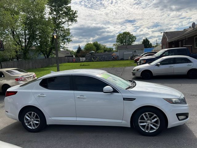 2013 Kia Optima - Image 6