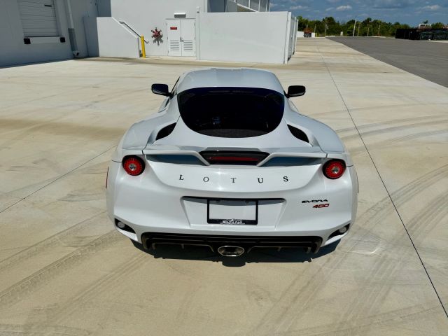 2018 Lotus Evora 400 - Image 20