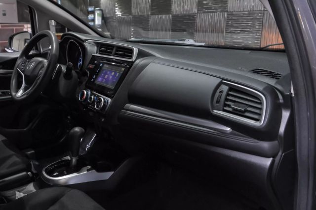 2015 Honda Fit Ex Hatchback 4d - Image 15