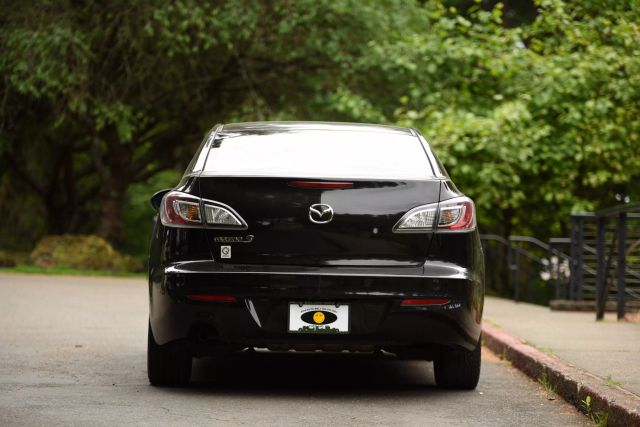 2012 Mazda Mazda3 - Image 11
